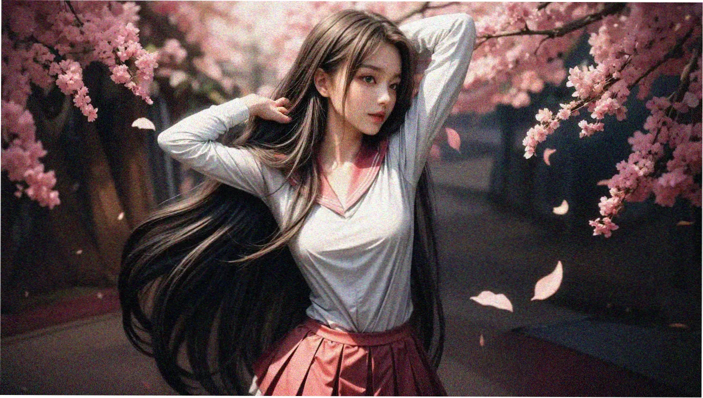 韩剧 首尔夜航 剧照