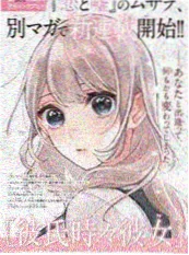 短剧 民国小厨娘 海报